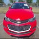 1G1BE5SM5G7289975 2016 Chevrolet Cruze Lt Auto auction photo thumbnail 6