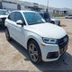 WA1BNAFY2K2054446 2019 Audi Q5 45 Premium auction photo thumbnail 1