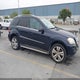 4JGBB8GBXBA682547 2011 Mercedes-Benz Ml 350 4Matic auction photo thumbnail 1