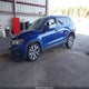 3VVLX7B21NM084593 2022 Volkswagen Taos 1.5T Se auction photo thumbnail 2