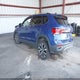 3VVLX7B21NM084593 2022 Volkswagen Taos 1.5T Se auction photo thumbnail 3