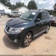 5N1AR2MN5FC695302 2015 Nissan Pathfinder Platinum auction photo thumbnail 2