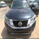 5N1AR2MN5FC695302 2015 Nissan Pathfinder Platinum auction photo thumbnail 6