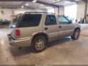1GKDT13W7W2568309 1998 GMC Jimmy Slt auction photo thumbnail 4