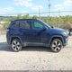 3C4NJDBB0JT185745 2018 Jeep Compass Latitude 4X4 auction photo thumbnail 13