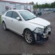 1G1ZE5E79BF113255 2011 Chevrolet Malibu Ltz auction photo thumbnail 1