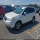 JF2SJADC1FH526164 2015 Subaru Forester 2.5I Premium auction photo thumbnail 2