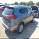 5N1AT2MT8HC839220 2017 Nissan Rogue Sv auction photo thumbnail 4