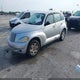 3C4FY48B84T261238 2004 Chrysler Pt Cruiser auction photo thumbnail 2