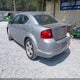 1C3CDZAB8DN642730 2013 Dodge Avenger Se auction photo thumbnail 3