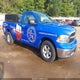 3C6JR6DT7MG586738 2021 Ram 1500 Classic Tradesman 4X2 8' Box auction photo thumbnail 1