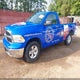 3C6JR6DT7MG586738 2021 Ram 1500 Classic Tradesman 4X2 8' Box auction photo thumbnail 2