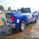 3C6JR6DT7MG586738 2021 Ram 1500 Classic Tradesman 4X2 8' Box auction photo thumbnail 4