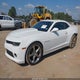2G1FB1E34E9158912 2014 Chevrolet Camaro 1Lt auction photo thumbnail 2