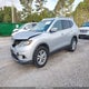 KNMAT2MV2GP650124 2016 Nissan Rogue Sv auction photo thumbnail 2