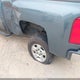 1GCEC19J98Z277414 2008 Chevrolet Silverado 1500 Lt1 auction photo thumbnail 16