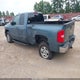 1GCEC19J98Z277414 2008 Chevrolet Silverado 1500 Lt1 auction photo thumbnail 3