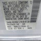 1N4BL4EV0KC244458 2019 Nissan Altima 2.5 Sl auction photo thumbnail 9