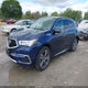 5J8YD4H58LL010925 2020 Acura Mdx Technology Package auction photo thumbnail 2