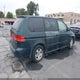 2HKRL1860XH543102 1999 Honda Odyssey Ex auction photo thumbnail 4