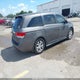 5FNRL5H65GB085336 2016 Honda Odyssey Ex-L auction photo thumbnail 4