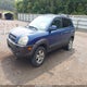 KM8JN72D16U427392 2006 Hyundai Tucson Gls/Limited auction photo thumbnail 2