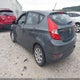 KMHCT5AE4DU075340 2013 Hyundai Accent Gs auction photo thumbnail 3