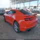 1G1FB1RS3K0112088 2019 Chevrolet Camaro 1Lt auction photo thumbnail 3