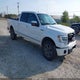 1FTFW1ET4DFA52557 2013 Ford F-150 Platinum auction photo thumbnail 1