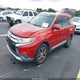 JA4AD3A37JZ011734 2018 Mitsubishi Outlander Sel auction photo thumbnail 2