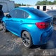 5YMKW8C54G0R43295 2016 BMW X6 M auction photo thumbnail 3