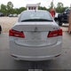 19UUB1F57LA017947 2020 Acura Tlx Tech Package auction photo thumbnail 16