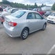 2T1BU4EEXBC585431 2011 Toyota Corolla Le auction photo thumbnail 4