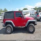 1J4AA2D17AL165389 2010 Jeep Wrangler Sport auction photo thumbnail 13