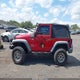 1J4AA2D17AL165389 2010 Jeep Wrangler Sport auction photo thumbnail 14