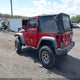 1J4AA2D17AL165389 2010 Jeep Wrangler Sport auction photo thumbnail 3