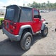 1J4AA2D17AL165389 2010 Jeep Wrangler Sport auction photo thumbnail 4