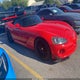 1B3JR65Z63V501617 2003 Dodge Viper Srt-10 auction photo thumbnail 1