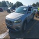 1C4PJLLN6KD147584 2019 Jeep Cherokee Latitude Plus Fwd auction photo thumbnail 2