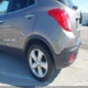 KL4CJASB6FB166576 2015 Buick Encore auction photo thumbnail 16