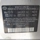 5NPD84LF1HH042273 2017 Hyundai Elantra Se auction photo thumbnail 9