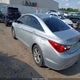 5NPEB4AC2DH698183 2013 Hyundai Sonata Gls auction photo thumbnail 3