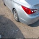 5NPEB4AC2DH698183 2013 Hyundai Sonata Gls auction photo thumbnail 6