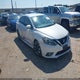 3N1AB7AP1KY435205 2019 Nissan Sentra Sr auction photo thumbnail 1