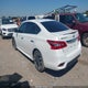 3N1AB7AP1KY435205 2019 Nissan Sentra Sr auction photo thumbnail 3