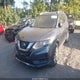 KNMAT2MV2JP595018 2018 Nissan Rogue Sv auction photo thumbnail 2