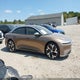 50EA1DCA6NA002121 2022 Lucid Air Dream Edition auction photo thumbnail 13