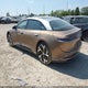 50EA1DCA6NA002121 2022 Lucid Air Dream Edition auction photo thumbnail 3