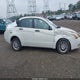 1FAHP35NX9W182827 2009 Ford Focus Se auction photo thumbnail 14