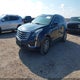 1GYKNBRS8HZ191565 2017 Cadillac Xt5 Luxury auction photo thumbnail 2